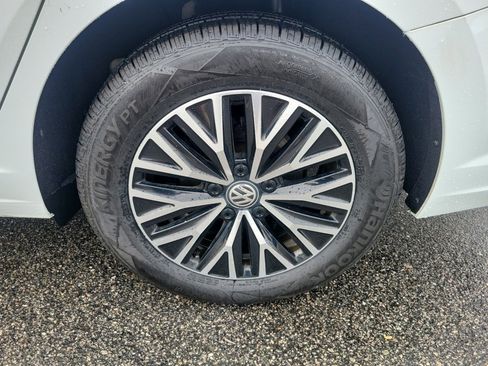 Certified 2021 Volkswagen Jetta S w/ Driver Assistance Package image 29