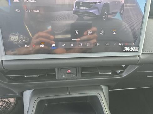 New 2026 MAZDA CX-5 Select AWD/4WD image 18