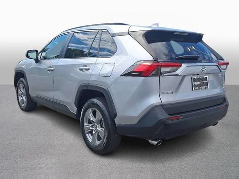 Certified 2024 Toyota RAV4 XLE AWD/4WD image 6
