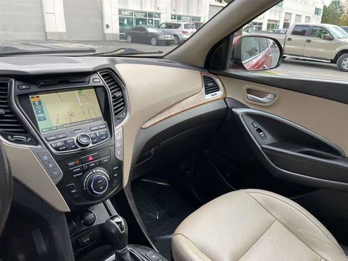 Used 2016 Hyundai Santa Fe Limited w/ Option Group 04 image 72