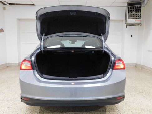 Used 2023 Chevrolet Malibu LT FWD image 56