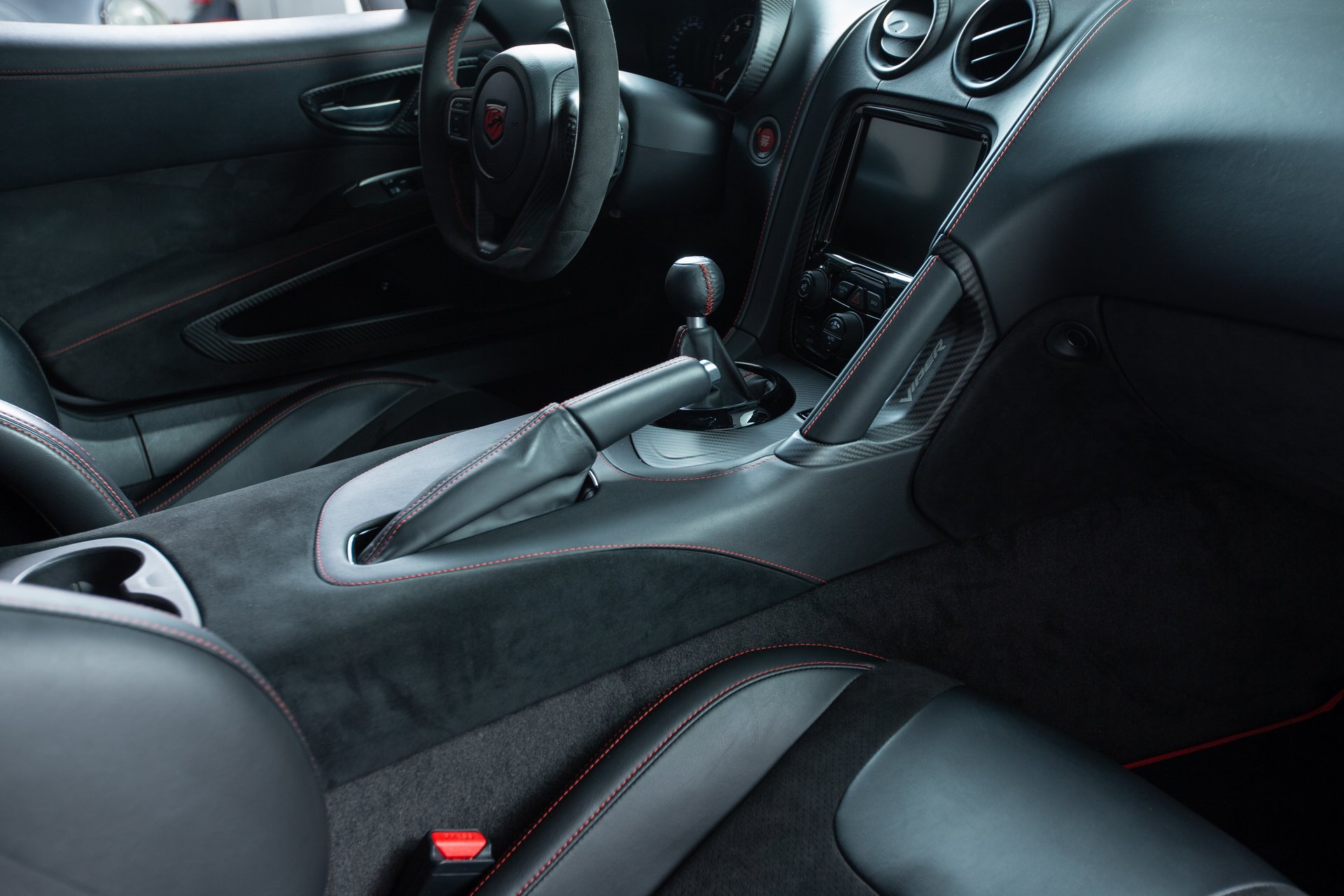 Used 2017 Dodge Viper ACR w/ Extreme Aero Package RWD image 28