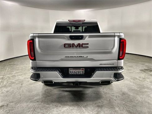 Certified 2023 GMC Sierra 1500 Denali w/ Denali Reserve Package image 7