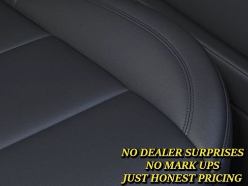 New 2026 Chevrolet Silverado 1500 W/T w/ WT Value Package image 21