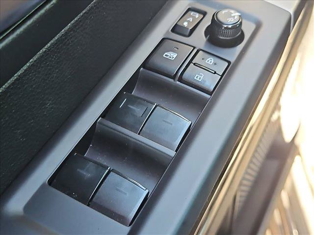 Used 2023 Toyota Sequoia Limited AWD/4WD image 12