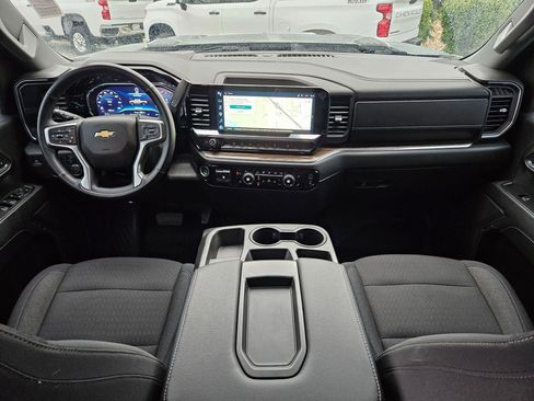 Used 2024 Chevrolet Silverado 3500 LT w/ All Star Edition AWD/4WD image 28