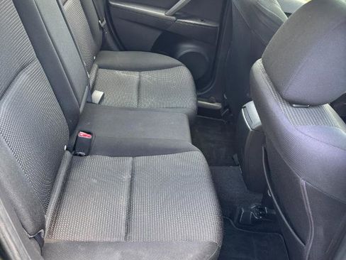 Used 2012 MAZDA MAZDA3 i Touring FWD image 21