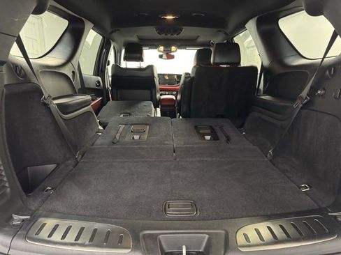 Used 2022 Dodge Durango R/T w/ Trailer Tow Group IV image 34