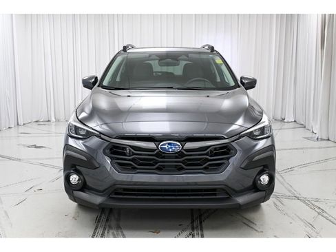 Used 2025 Subaru Crosstrek 2.5i Limited w/ Crosstrek Mirror Package AWD/4WD image 3
