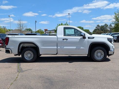 New 2026 GMC Sierra 1500 Pro w/ Pro Value Package AWD/4WD image 19