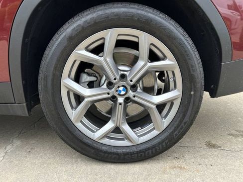 Certified 2023 BMW X3 xDrive30i w/ Premium Package AWD/4WD image 24