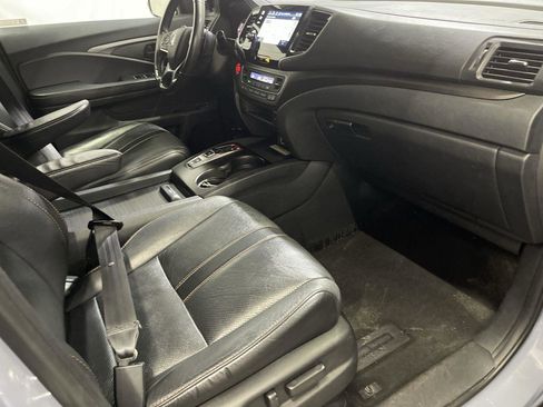 Used 2022 Honda Pilot TrailSport image 26