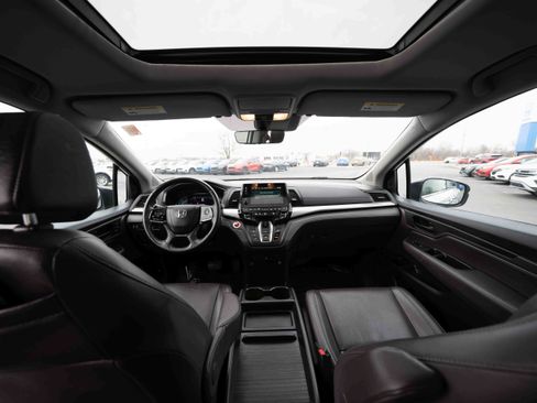 Used 2020 Honda Odyssey EX-L image 19