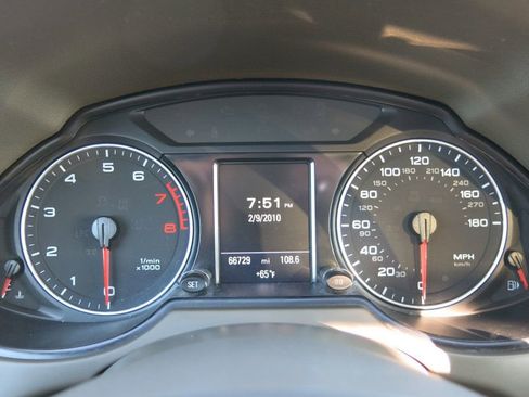 Used 2011 Audi Q5 3.2 Premium Plus image 23