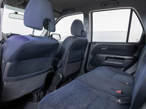 Used 2005 Honda CR-V LX image 19