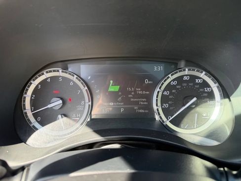 Used 2022 Toyota Highlander Platinum AWD/4WD image 20