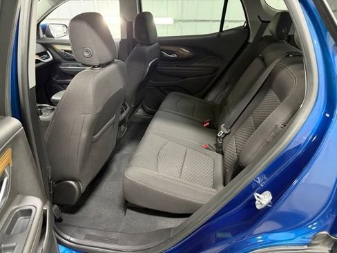 Used 2019 GMC Terrain SLE w/ Driver Convenience Package AWD/4WD image 8
