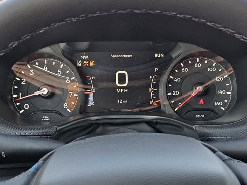 New 2026 Jeep Compass Latitude w/ Quick Order Package 29K image 14