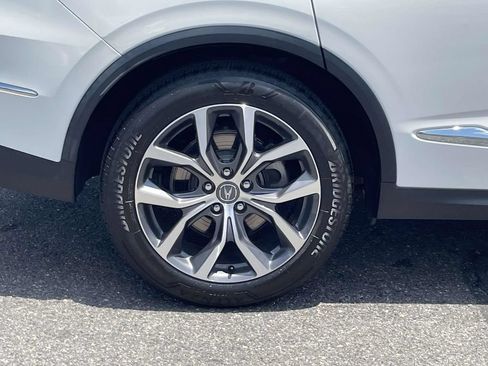 Used 2023 Acura MDX FWD w/ Technology Package image 13