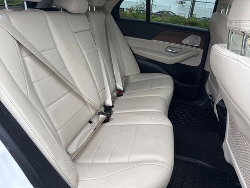 Used 2023 Mercedes-Benz GLE 350 4MATIC image 22