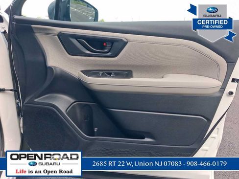 Used 2026 Subaru Forester Premium AWD/4WD image 10