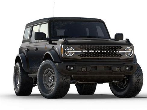 New 2025 Ford Bronco Badlands w/ Sasquatch Package image 38