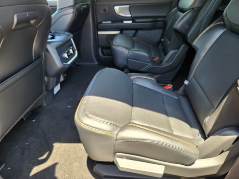 New 2027 Ford Expedition Tremor w/ Driver's Package AWD/4WD image 21