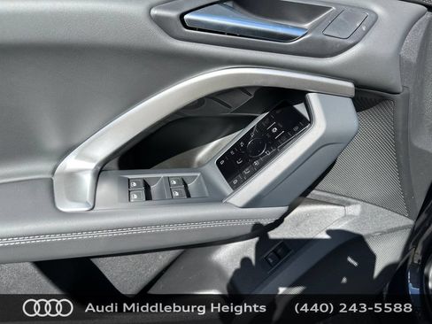 Used 2026 Audi Q5 Premium AWD/4WD image 17