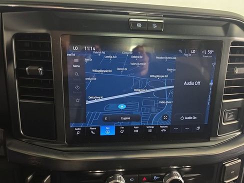 Certified 2025 Ford F350 Lariat w/ FX4 Off-Road Package image 16