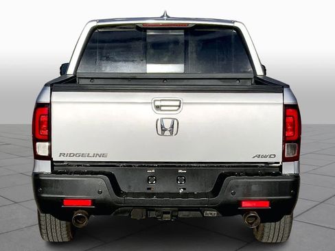 Used 2022 Honda Ridgeline RTL-E image 5