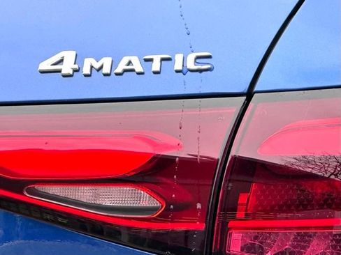 New 2026 Mercedes-Benz GLC 300 4MATIC image 11