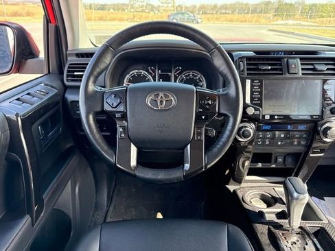 Used 2023 Toyota 4Runner TRD Pro image 19
