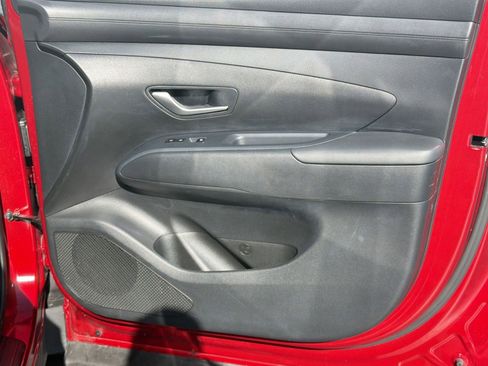 Used 2025 Hyundai Tucson SEL image 30