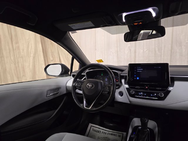 Used 2023 Toyota Corolla SE FWD image 29
