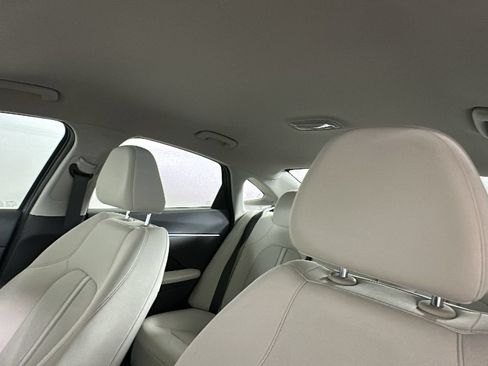 Certified 2026 Hyundai Sonata SE FWD image 16
