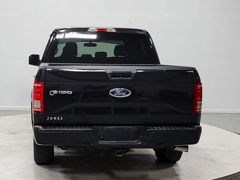 Used 2015 Ford F150 XLT w/ Equipment Group 301A Mid image 6
