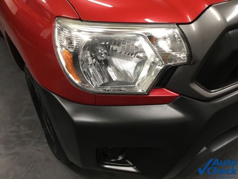 Used 2014 Toyota Tacoma 2WD Regular Cab image 24