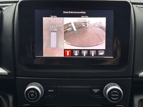 Used 2022 RAM ProMaster 3500 w/ Driver Convenience Group image 13