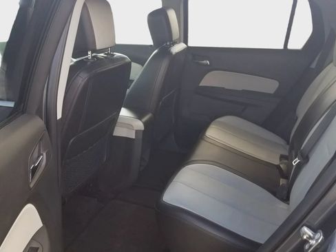 Used 2011 GMC Terrain SLT FWD image 12