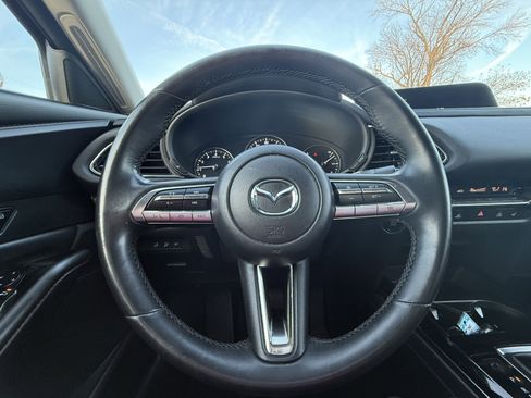 Used 2023 MAZDA CX-30 AWD 2.5 S w/ Preferred Package image 20