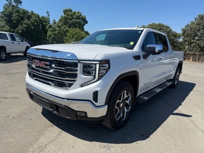 Used 2023 GMC Sierra 1500 SLT w/ SLT Premium Plus Package