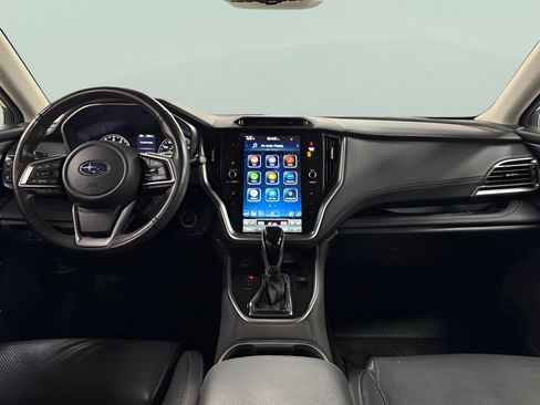Used 2023 Subaru Outback Touring image 10