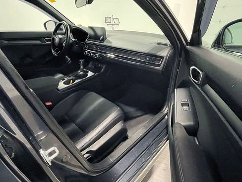 Used 2024 Honda Civic Sport image 24