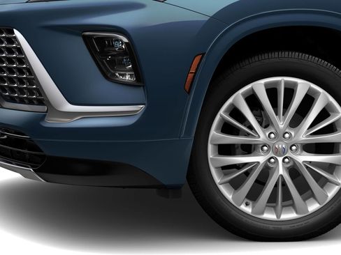 New 2026 Buick Enclave Avenir w/ Super Cruise Package image 35