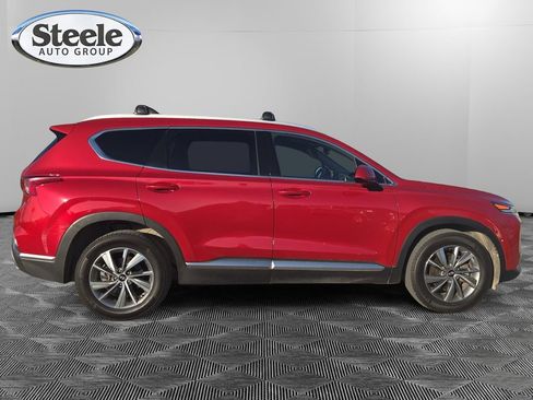 Used 2019 Hyundai Santa Fe SEL image 6