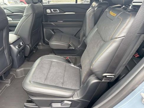 New 2026 Ford Explorer ST-Line image 8