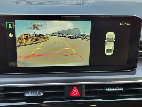 New 2026 Kia K5 GT-Line image 11