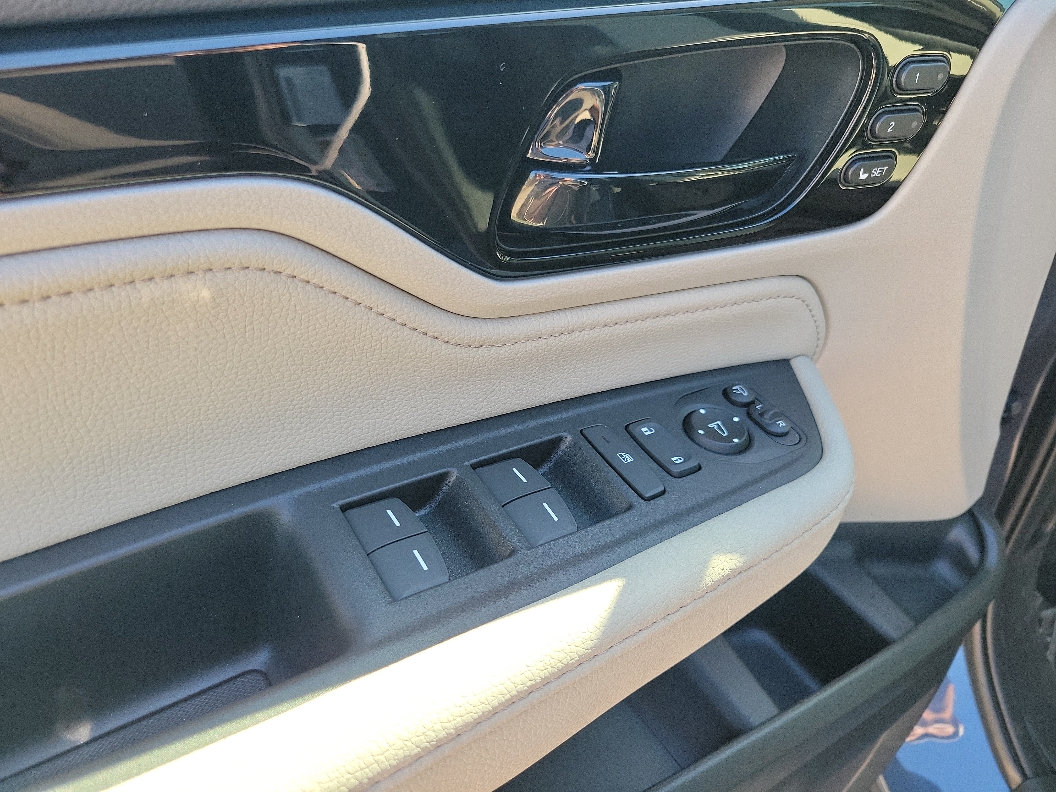 New 2027 Honda Odyssey Elite image 24