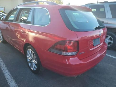 Used 2013 Volkswagen Jetta TDI image 3