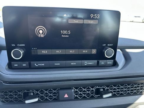 Used 2024 Honda Accord EX image 14